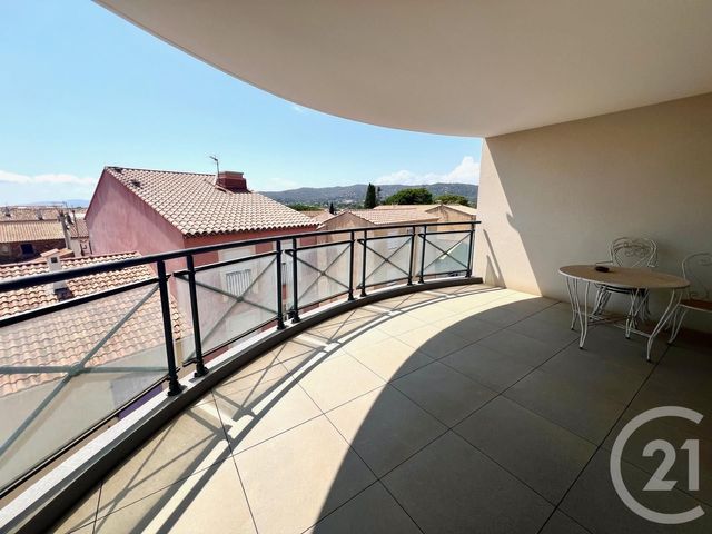 appartement - LA LONDE LES MAURES - 83