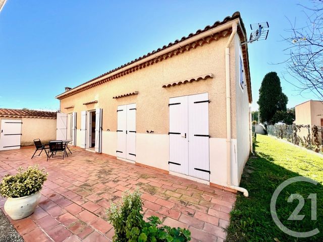 Maison à vendre LE LAVANDOU